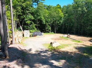0 Durrell Mountain Rd, Belmont, NH 03220