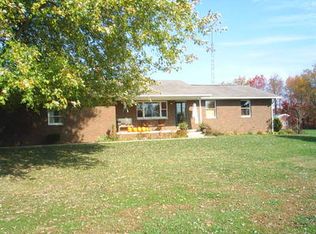 4622 Tabor Ridge Rd NE, Mineral City, OH 44656