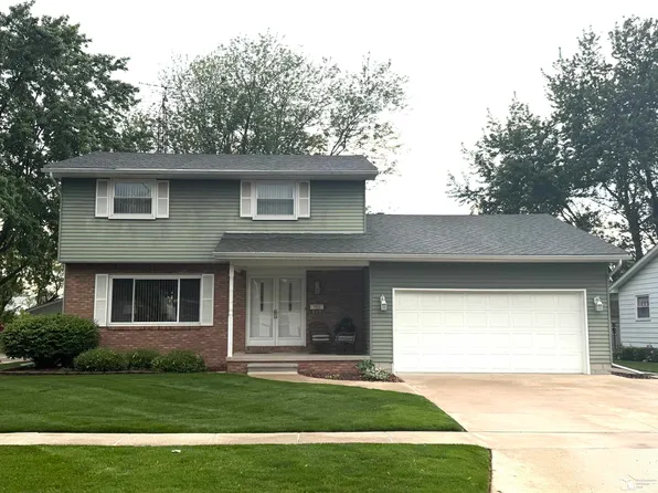 755 Toll St, Monroe, MI 48162