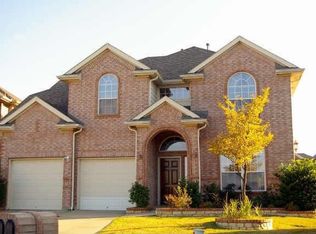 1140 Ranch Vista Dr, Irving, TX 75063