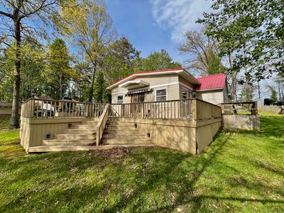 20062 N Shore Ln, West Frankfort, IL, 62896