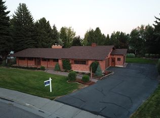 2965 Fieldstream Ln, Idaho Falls, ID 83404