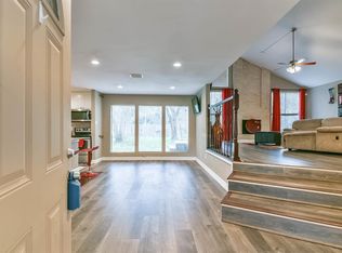 4406 Lost Spring Dr, Houston, TX 77084