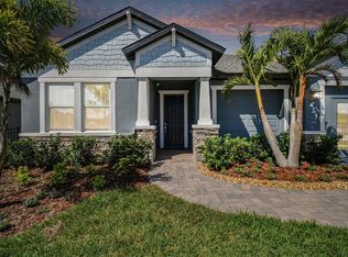 8815 Mugnai St, Riverview, FL 33578