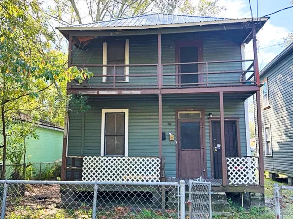1708 W 11TH Street, Jacksonville, FL 32209