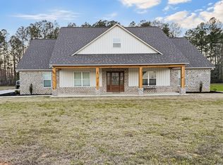 60025 Whispering Pines Dr, Smithville, MS 38870
