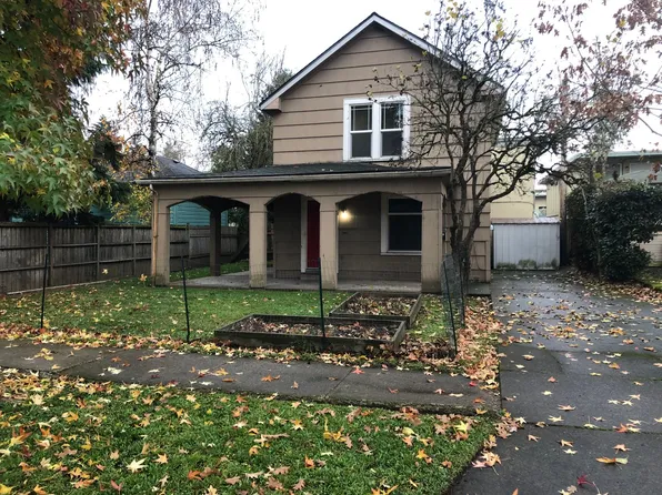 725 W 4th Alley Madison 726 #440-460, Eugene, OR 97402