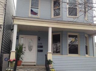 288 Sip Ave #1, Jersey City, NJ 07306