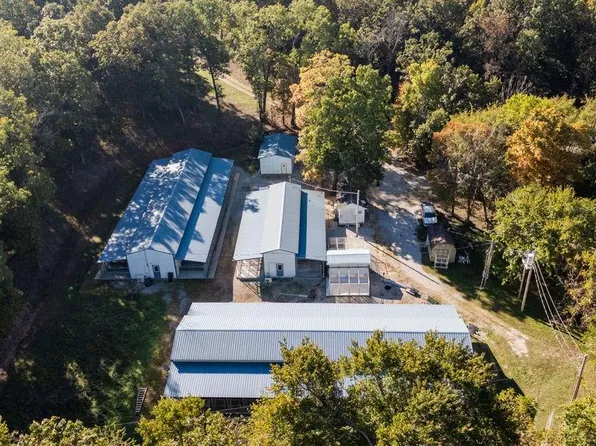 0 Tract Farm #1-1140, Verona, MO 65769