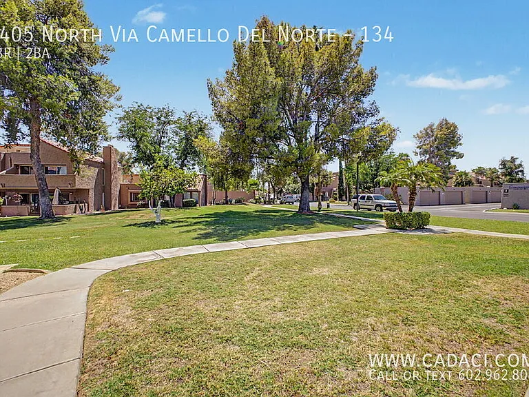 7405 N Via Camello Del Norte #134 — Photo 43