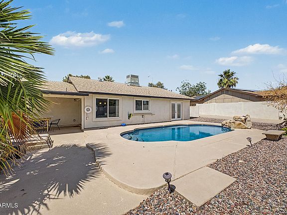 3rd image of 7521 E PRINCESS Drive