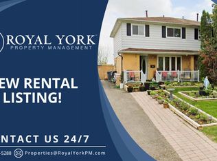 99 Jefferson Rd #2, Brampton, ON L6S1W7