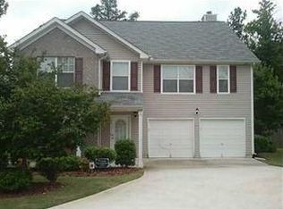 525 Jake Trl, Jonesboro, GA 30238