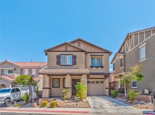 1140 Safari Creek Dr, Henderson, NV 89002