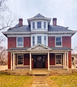 700 S Main St, Middletown, OH, 45044