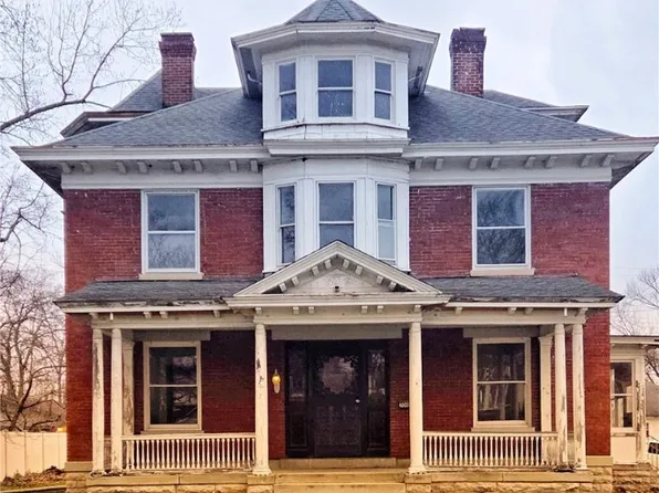 700 S Main St, Middletown, OH 45044