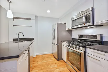 Rented by Keller Williams Realty Landmark II