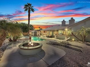 36600 Palomino Ln, Rancho Mirage, CA 92270