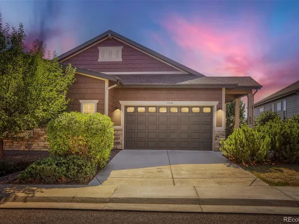 6998 W Jewell Drive, Lakewood, CO 80227