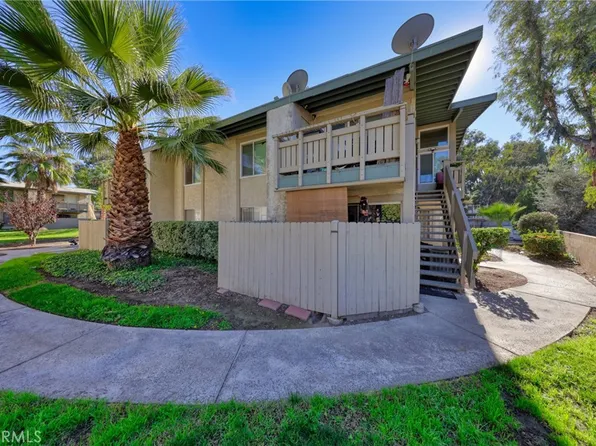 1800 E Old Ranch Rd APT 148, Colton, CA 92324