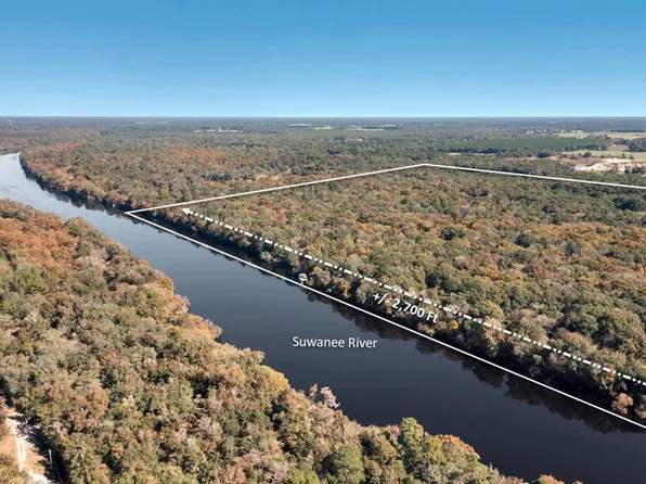 4800 NW 65th St, Bell, FL 32619