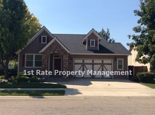 11061 W Springgold Dr, Boise, ID 83709