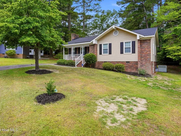 172 Evergreen Court, Rockingham, NC 28379