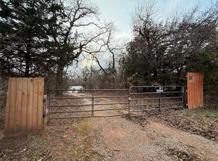 11851 Woodcrest Dr, Guthrie, OK 73044