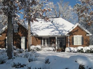 110 Rolling Creek Cir, Irmo, SC 29063