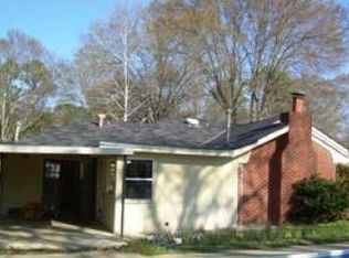 3508 Gilmer Ave, Montgomery, AL 36105