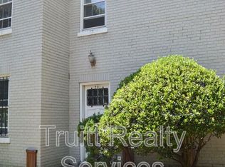201 Kentucky Ave S #E-2, Washington, DC 20003