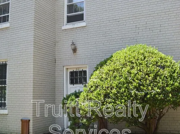 201 Kentucky Ave S, Washington, DC