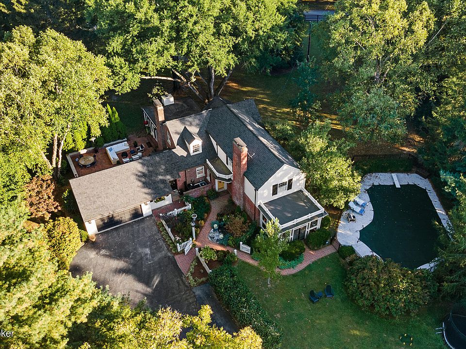 3802 Lime Kiln Ln, Louisville, KY 40222 Zillow