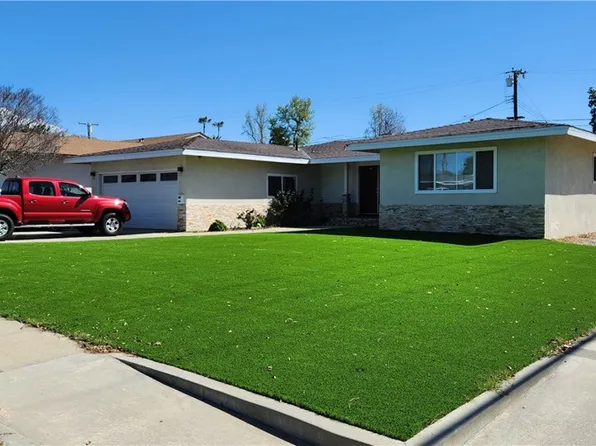1506 N Amber Ct, Ontario, CA 91762