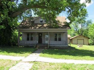 269 N Pine St, Niangua, MO 65713