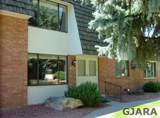 2700 G Rd APT 12G, Grand Junction, CO 81506