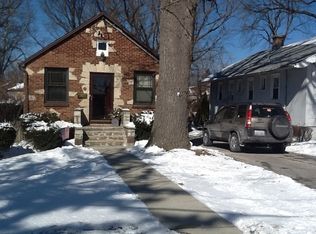 208 Highwood Ave, Highwood, IL