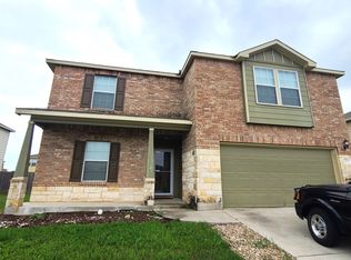 308 E Vega Ln, Killeen, TX 76542
