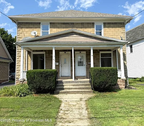 83-85 Tripp Street - 85 (Left Side) — Photo 1