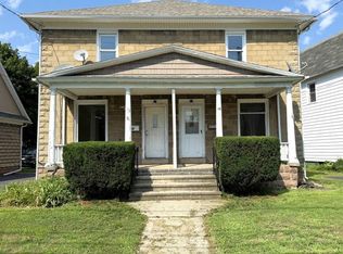 83-85 Tripp St, Kingston, PA 18704