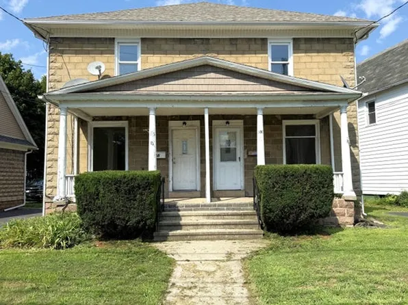 83-85 Tripp St, Kingston, PA 18704