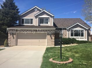 20821 Sussex Ct, Parker, CO 80138