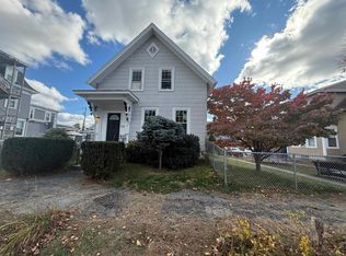 61 Prospect St, Manchester, NH 03104
