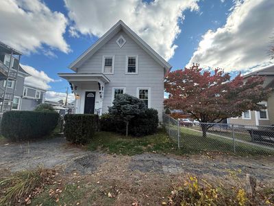 61 Prospect Street, Manchester, NH, 03104