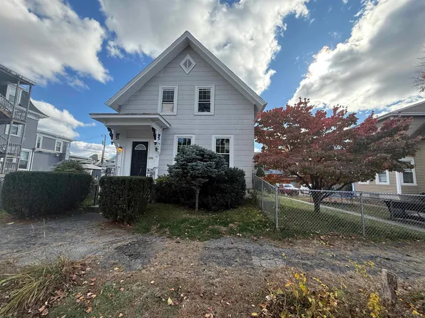 61 Prospect Street, Manchester, NH 03104