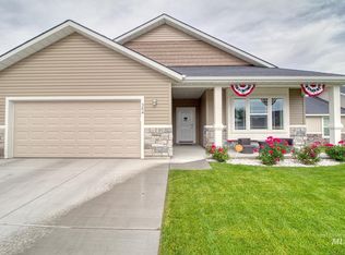 364 Marjorie St, Twin Falls, ID 83301