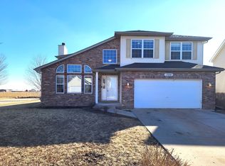 1306 Riverhaven Trl, Joliet, IL 60431