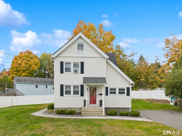 46 Central Avenue, Watertown, CT 06779