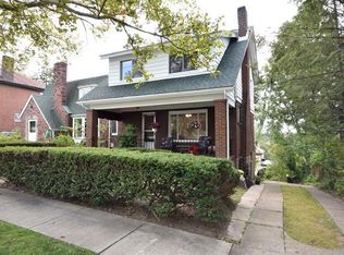 320 Questend Ave, Pittsburgh, PA 15228