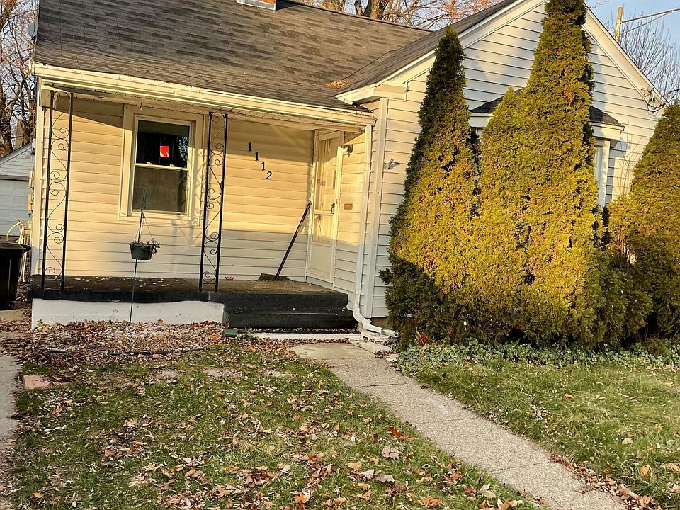 1112 Gordon Ave, Lansing, MI 48910 Zillow
